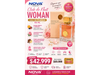 CLUB DE NUIT WOMAN EAU DE PARFUM 100ML (:55155)