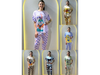 PIJAMA DE PERSONAJE 2 PCS MODELO S2911