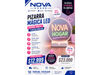 PIZARRA MAGICA LED