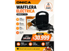WAFFLERA ELECTRICA ONICA (30999)