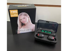 AURICULAR INALAMBRICO BLUETOOTH