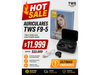 AURICULARES TWS F9-5