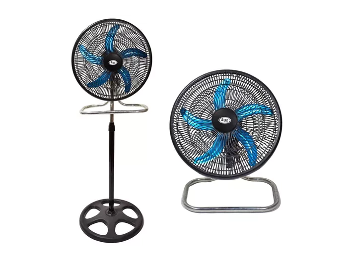 VENTILADOR 3 EN 1 18"