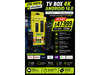TV BOX 4K ANDROID 14.0