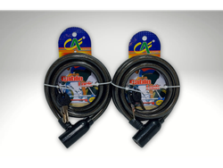 LINGA PARA BICI REFORZADA