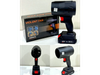 SOPLADOR INALAMBRICO DE ALTA POTENCIA / ST-SH-210