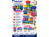 MASA PLASTI KIDS CAJA POR 20 PCS