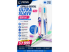 CEPILLO DENTAL ULTRA SUAVE 19CM