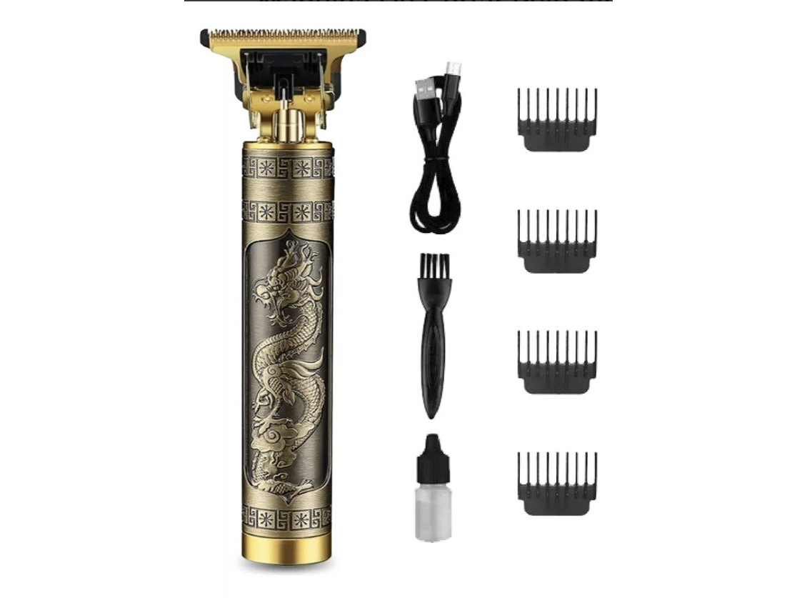 CORTADORA DE PELO T9 VINTAGE