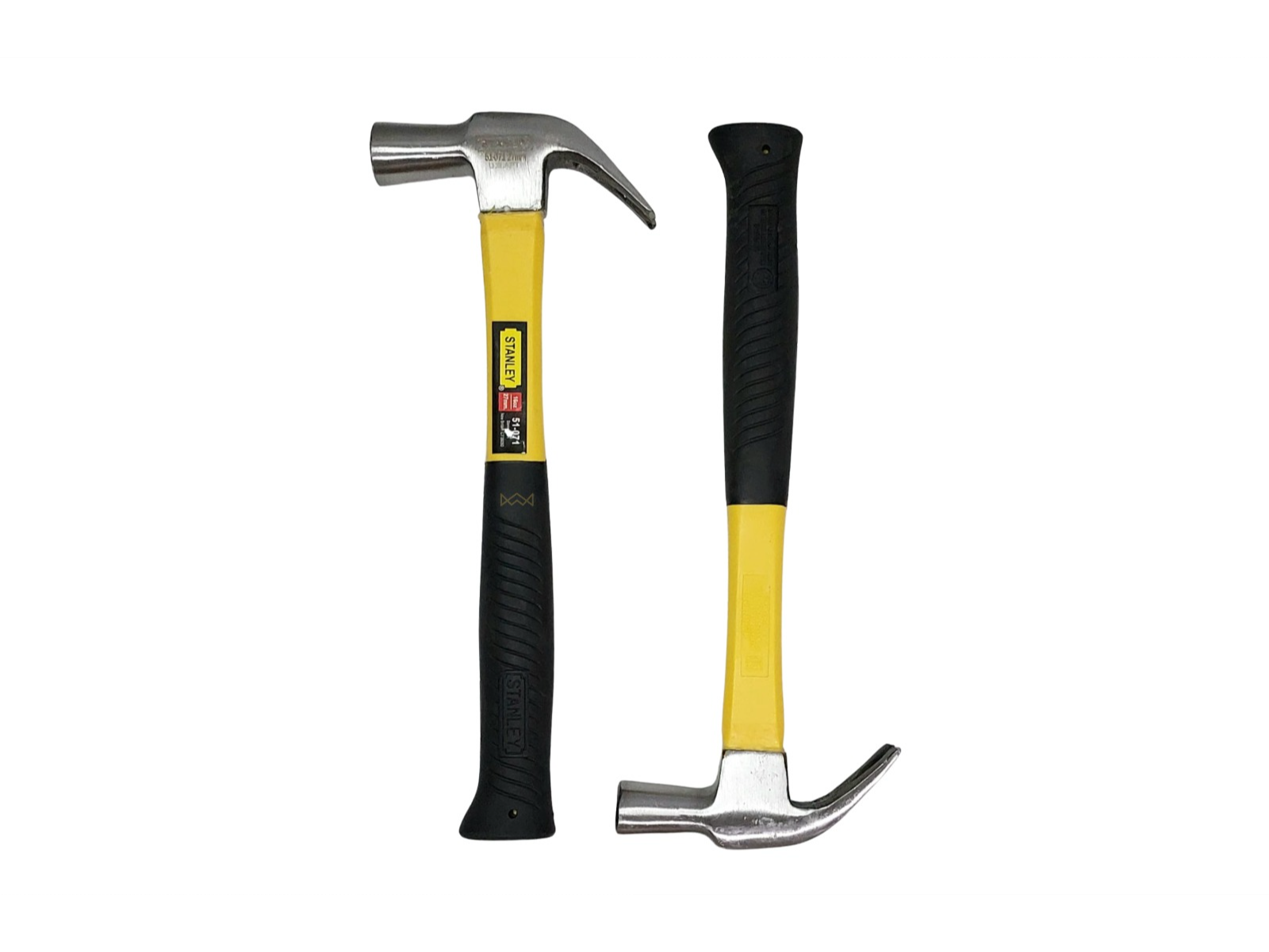 MARTILLO MANGO DE GOMA