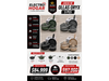 JUEGO DE OLLAS ORYX 5 PCS