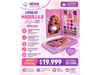 LIBRO DE MAQUILLAJE INFANTIL (COD:IG3180)