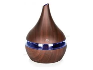 HUMIFICADOR AROMATICO