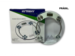 BALANZA 180KG REDONDA - HYTOSHY