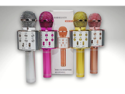 MICROFONO KARAOKE 5