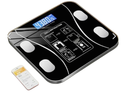 BALANZA PERSONAL DIGITAL INTELIGENTE