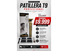 PATILLERA T9