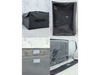 ORGANIZADOR DE ROPA CON TAPA