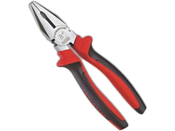 PINZA UNIVERSAL 8" - BLISTER (277)