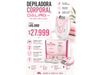 DEPILADORA CORPORAL DALING(289)