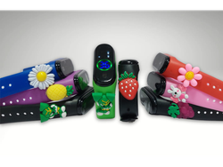 RELOJ DIGITAL INFANTIL