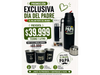 TERMO 1 LITRO+MATE DE ALUMINIO NORMAL