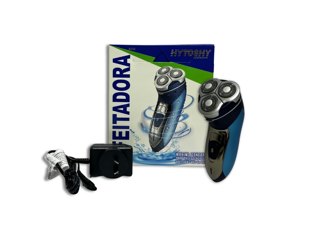AFEITADORA - HYTOSHY