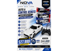 AUTO A CONTROL REMOTO DISEÑO DEPORTIVO(COD:CK-97)