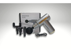 PISTOLA MASAJEADORA