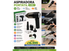 ASPIRADORA PORTATIL 3 EN 1 (AS-228)