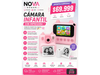 CAMARA INFANTIL CON IMPRESORA(D19)