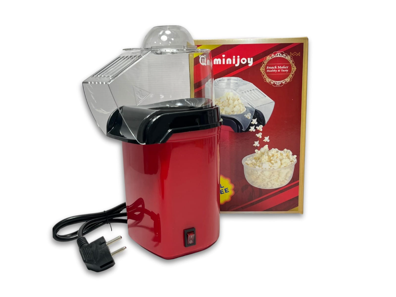 MINI POCHOCLERA-MINIJOY