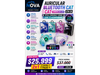 2x1 AURICULAR BLUETOOTH CAT(STN28)