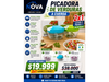 2x1 PICADOR DE VERDURAS A CUERDA