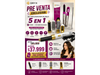 SET MODELADOR DE PELO 5 EN1