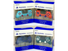 JOYSTICK INALAMBRICO COLORES(COD:11622)