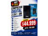 COMPRESOR DIGITAL 4 EN 1 OM