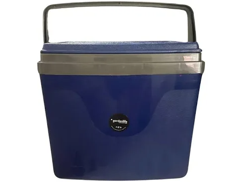 CONSERVADORA GARDEN 24 LTS
