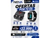 AURICULAR INALAMBRICO +SMARTWATCH PANTALLA TÁCTIL