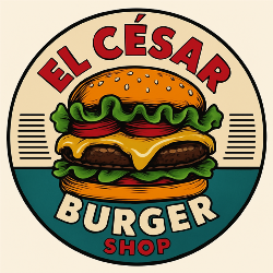 Logo El César