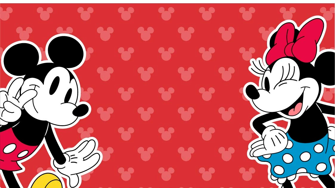 Mickey