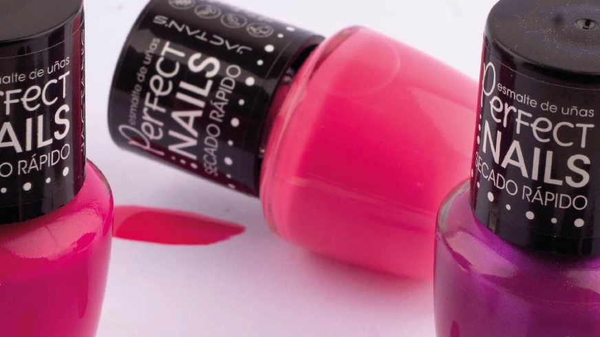 Uñas