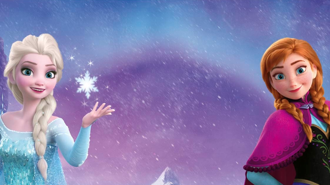 Frozen
