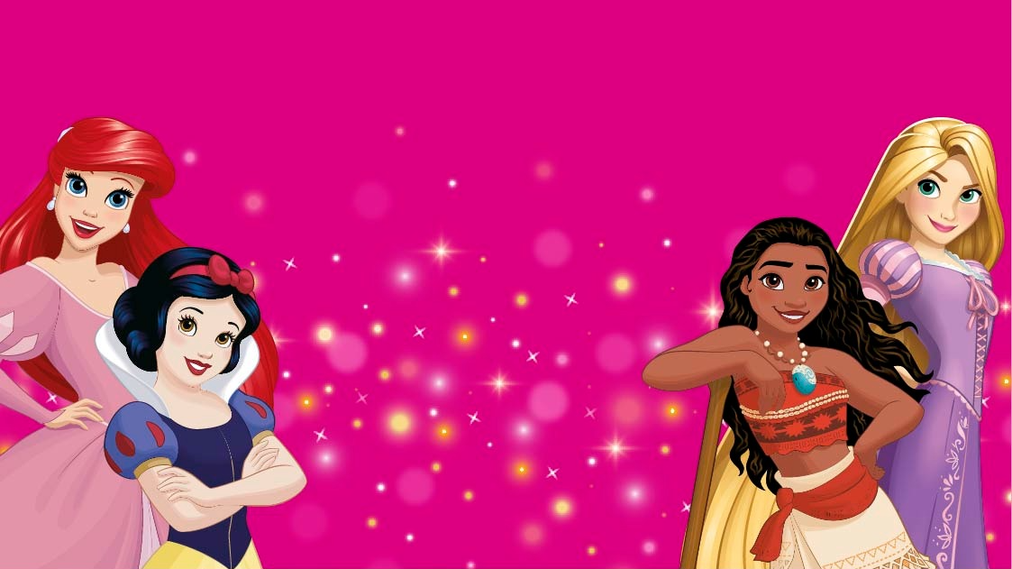 Princesas