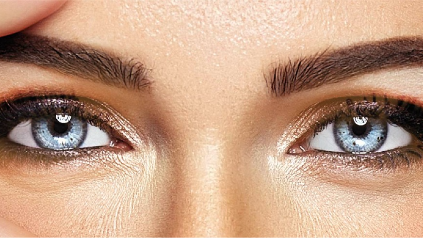 Ojos