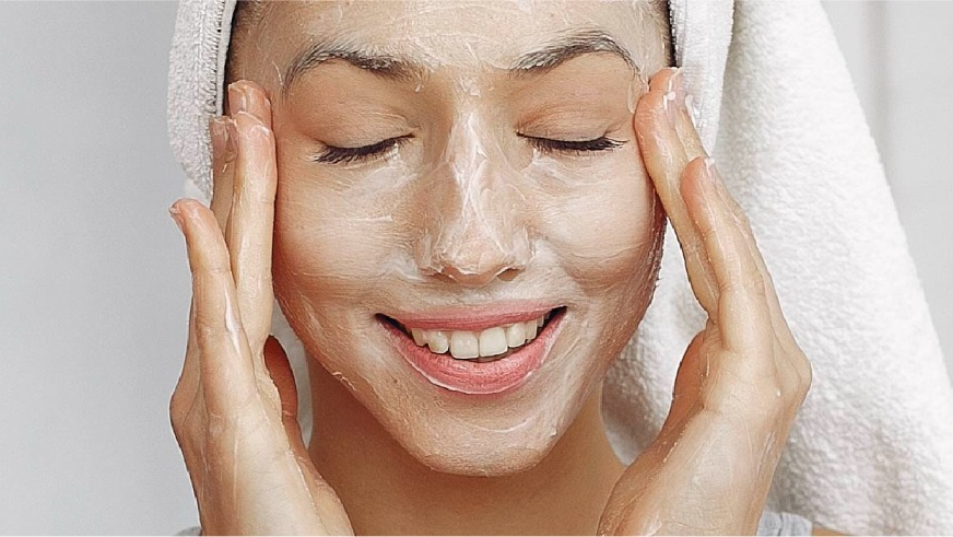 Cuidado facial