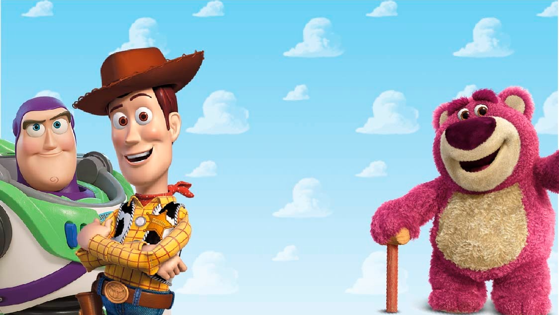 Toy Story