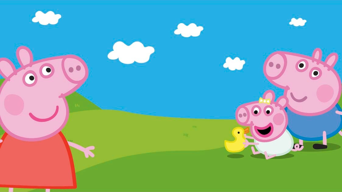 Peppa Pig