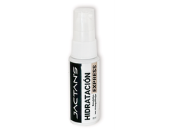 951 - HIDRATACION EXPRESS Emulsion pre -maquillaje en BANDEJA EXHIBIDORA POR 20 UNIDADES