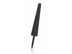 256 - DELINEADOR PLUMA JACTANS *con exhibidor*